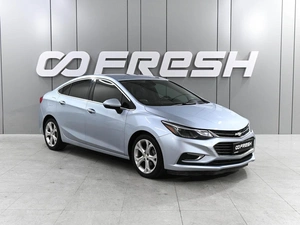 Седан Chevrolet Cruze 2016 года, 1139000 рублей, Ростов-на-Дону