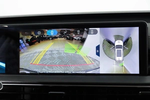 Внедорожник Chery Tiggo 7 Pro Max 2023 года, 1595200 рублей, Казань