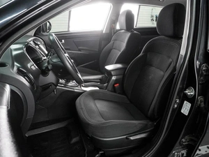 Внедорожник Kia Sportage 2010 года, 1279000 рублей, Воронеж