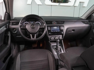 Лифтбек Skoda Octavia 2020 года, 1779000 рублей, Воронеж