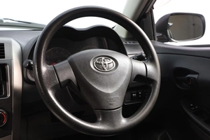 Универсал Toyota Corolla Fielder 2011 года, 1059000 рублей, Новосибирск