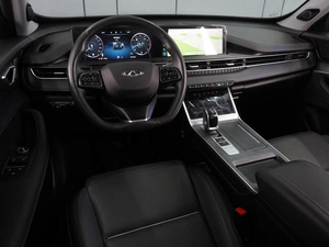 Внедорожник Chery Tiggo 7 Pro Max 2024 года, 2099000 рублей, Воронеж