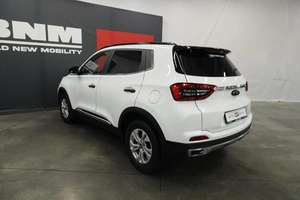 Внедорожник Chery Tiggo 4 2023 года, 1530000 рублей, Курск