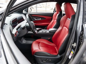 Внедорожник Changan UNI-T 2020 года, 1970000 рублей, Краснодар