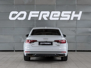 Седан Audi A4 2018 года, 2555000 рублей, Краснодар
