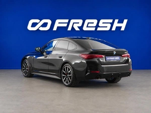 Купе BMW 4 серия 2025 года, 7599254 рублей, Москва