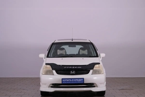 Минивэн Honda Stream 2002 года, 589000 рублей, Омск