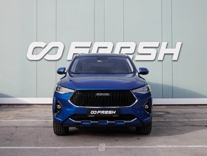 Внедорожник Haval F7x 2021 года, 1899000 рублей, Большой Сочи