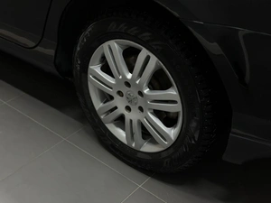 Седан Peugeot 407 2008 года, 547000 рублей, Красноярск