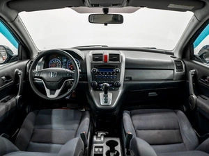 Внедорожник Honda CR-V 2009 года, 1105000 рублей, Красноярск