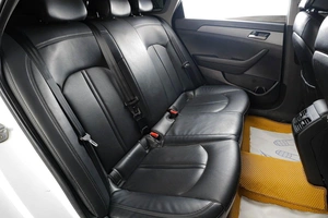 Седан Hyundai Sonata 2017 года, 1319000 рублей, Тюмень