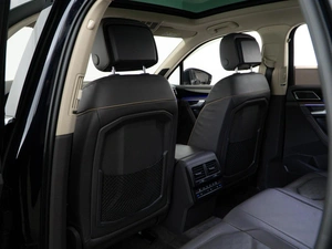 Внедорожник Volkswagen Touareg 2019 года, 4296900 рублей, Москва