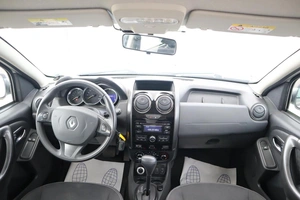 Внедорожник Renault Duster 2015 года, 1300000 рублей, Обнинск