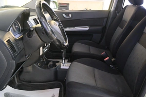 Хетчбэк Hyundai Getz 2007 года, 649000 рублей, Омск