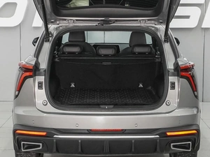 Внедорожник Haval F7 2025 года, 2699000 рублей, Ростов-на-Дону