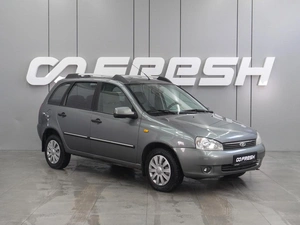 Универсал ВАЗ (LADA) Kalina 2011 года, 399000 рублей, Воронеж