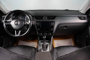 Лифтбек Skoda Octavia 2017 года, 1629000 рублей, Тюмень