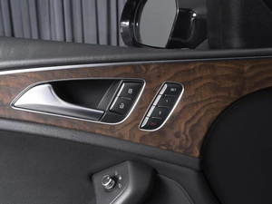 Седан Audi A6 2011 года, 1530000 рублей, Ставрополь