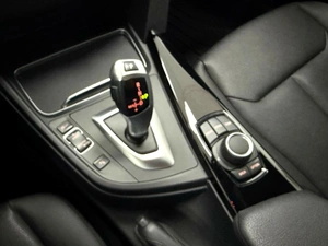 Хетчбэк BMW 3 серия 2019 года, 3595000 рублей, Красноярск