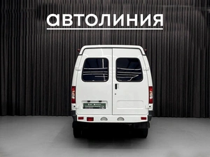 Микроавтобус ГАЗ ГАЗель 3221 2025 года, 2014000 рублей, Красноярск