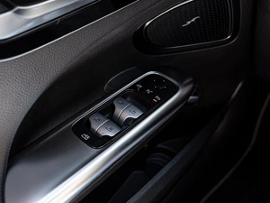 Седан Mercedes-benz C-класс 2022 года, 4450000 рублей, Краснодар