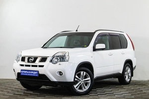 Внедорожник Nissan X-Trail 2012 года, 1299000 рублей, Сургут