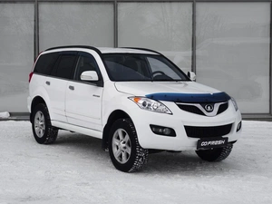 Внедорожник Great Wall Hover H5 2012 года, 720000 рублей, Тверь