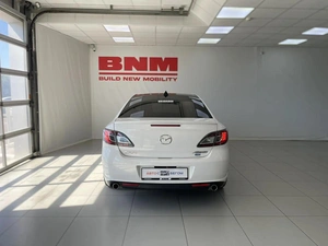 Седан Mazda 6 2010 года, 970000 рублей, Смоленск