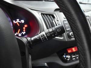 Внедорожник Kia Sportage 2014 года, 1312000 рублей, Ставрополь