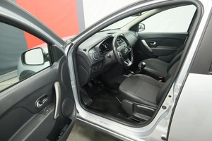 Седан Renault Logan 2022 года, 1350000 рублей, Курск