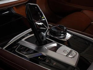 Седан BMW 7 серия 2016 года, 4535000 рублей, Краснодар
