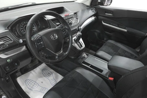 Внедорожник Honda CR-V 2014 года, 2099000 рублей, Новокузнецк