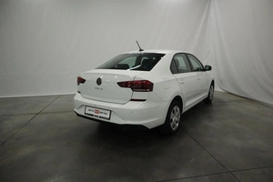 Седан Volkswagen Polo 2022 года, 1850000 рублей, Курск