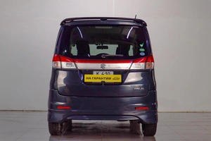 Минивэн Suzuki Solio 2013 года, 919000 рублей, Челябинск