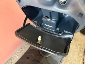 Honda Tact AF30 2012 года, 85000 рублей, Красноярск