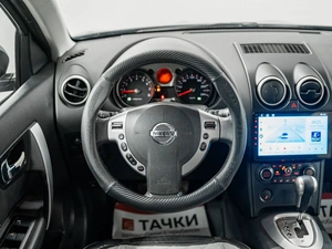 Внедорожник Nissan Qashqai 2008 года, 1040000 рублей, Красноярск