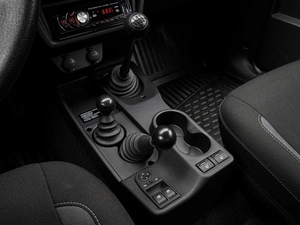 Внедорожник ВАЗ (LADA) Niva Legend 2025 года, 1320000 рублей, Краснодар