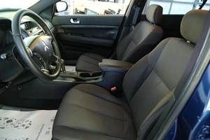 Седан Mitsubishi Galant 2008 года, 749000 рублей, Омск