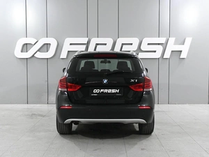 Внедорожник BMW X1 2012 года, 1290000 рублей, Аксай