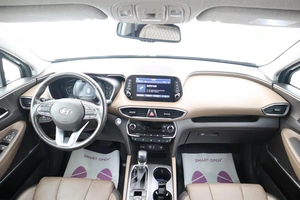 Внедорожник Hyundai Santa Fe 2019 года, 2899000 рублей, Обнинск