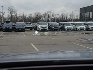 Внедорожник Geely Monjaro 2024 года, 3450000 рублей, Краснодар