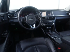 Седан Kia Optima 2017 года, 1710111 рублей, Тверь