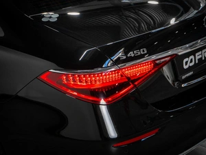 Седан Mercedes-benz S-класс 2021 года, 9499000 рублей, Тюмень