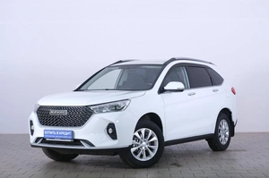 Внедорожник Haval M6 2024 года, 1649000 рублей, Омск
