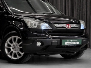 Внедорожник Honda CR-V 2008 года, 1270000 рублей, Ачинск