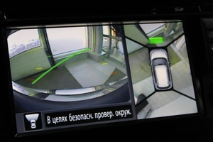 Внедорожник Nissan X-Trail 2018 года, 2346000 рублей, Красноярск