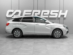 Универсал ВАЗ (LADA) Vesta 2020 года, 1100000 рублей, Тюмень