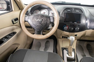Внедорожник Chery Tiggo (T11) 2009 года, 499000 рублей, Барнаул