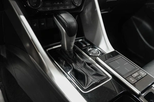 Внедорожник Mitsubishi Eclipse Cross 2018 года, 2229000 рублей, Новокузнецк