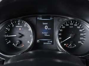 Внедорожник Nissan Qashqai 2014 года, 1380000 рублей, Волгоград